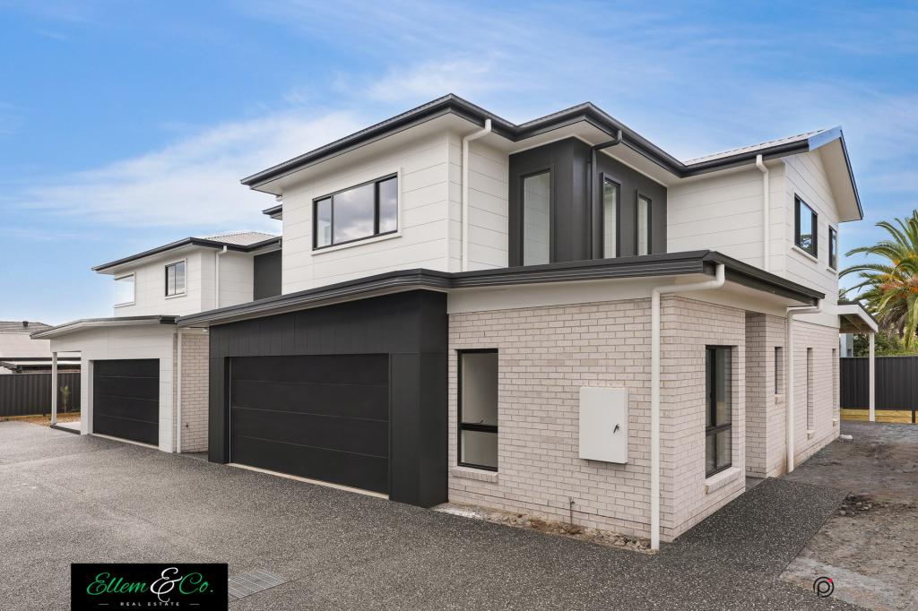 4 & 5/22 JONES AVE, PRIMBEE, NSW 2502