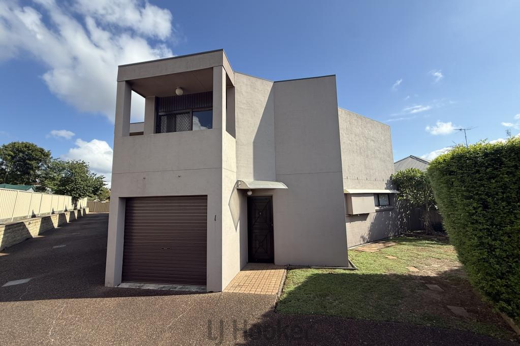 1/20 Brown St, Wallsend, NSW 2287