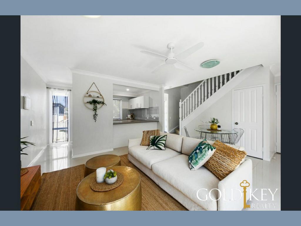 1/25a Horatio St, Annerley, QLD 4103