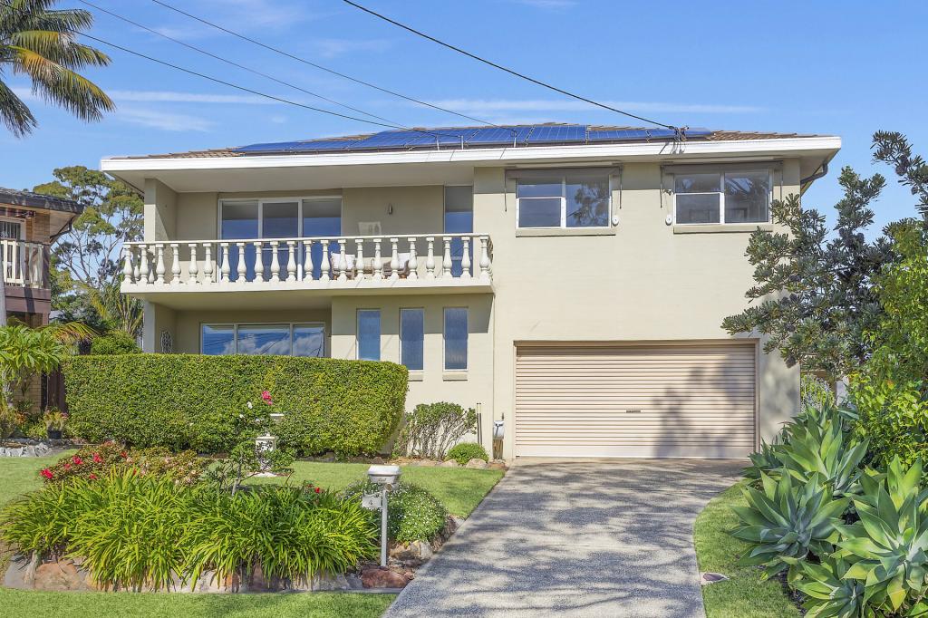 4 Begonia Pl, Woolooware, NSW 2230