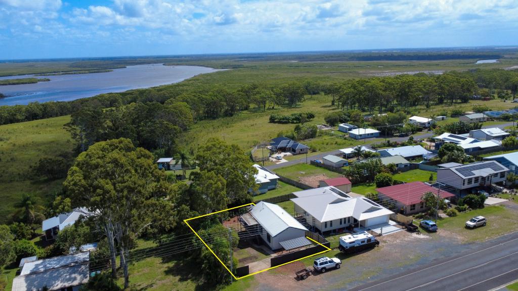 815 River Heads Rd, River Heads, QLD 4655