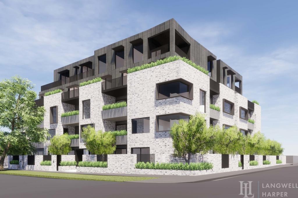 531-535 St Georges Rd, Thornbury, VIC 3071