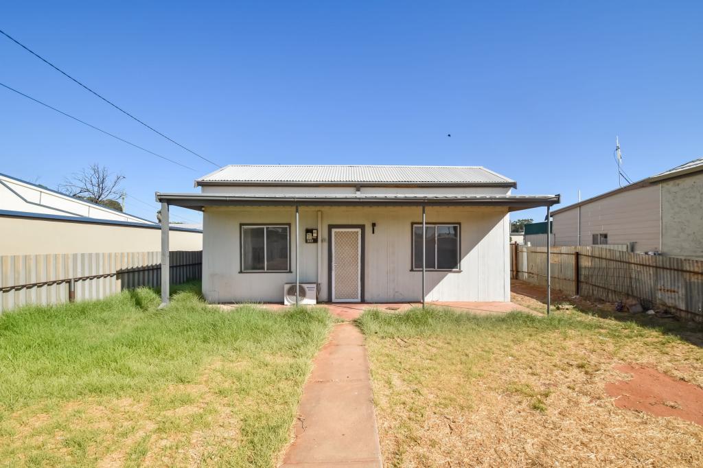 80 Wills St, Broken Hill, NSW 2880