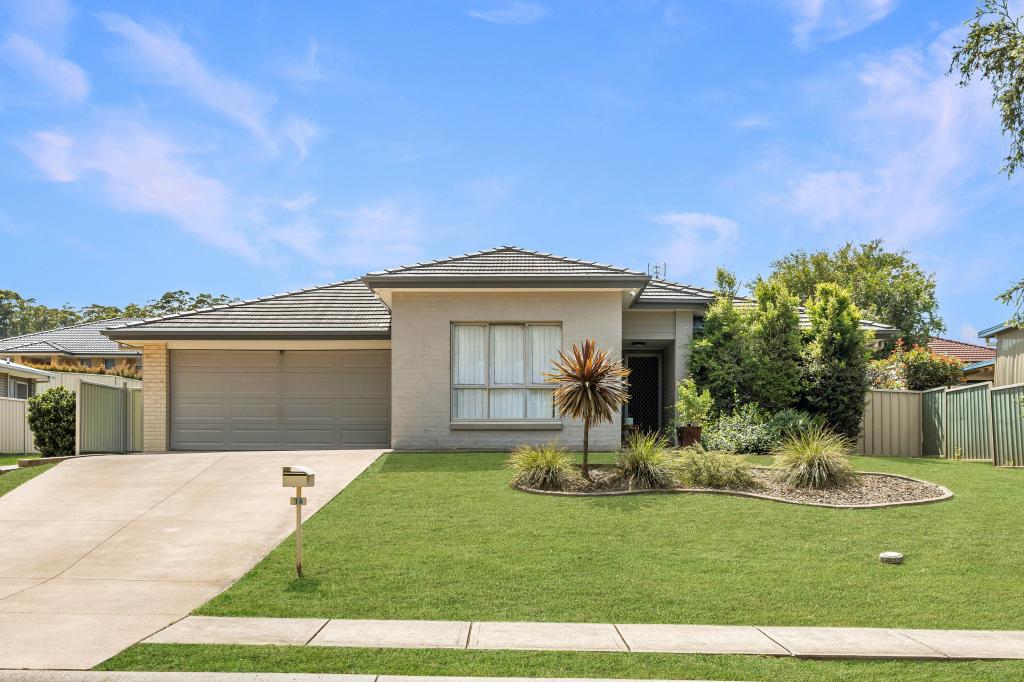 14 Viola Pl, Edgeworth, NSW 2285