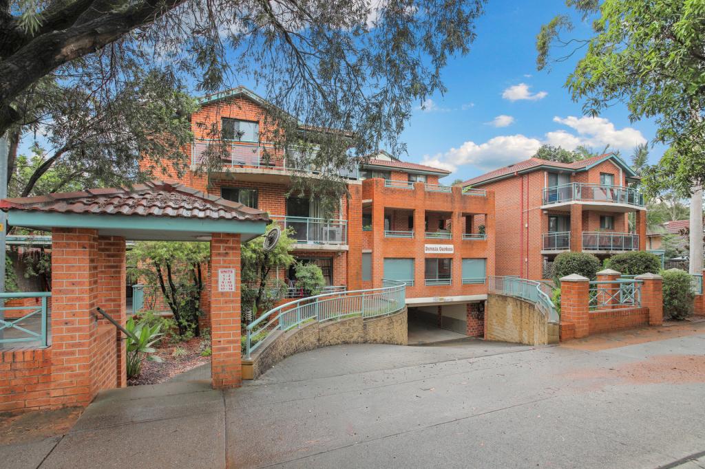 4/152-156 Station St, Wentworthville, NSW 2145