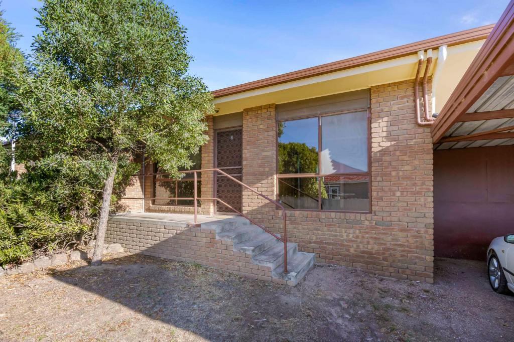 3/6 Parker St, Beaufort, VIC 3373