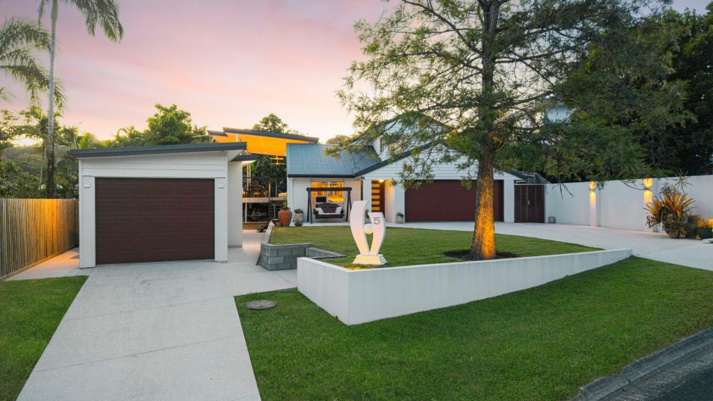 5 Macona Ct, Buderim, QLD 4556