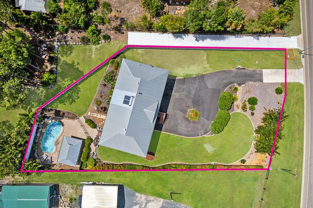 87 Madsen Rd, Urraween, QLD 4655