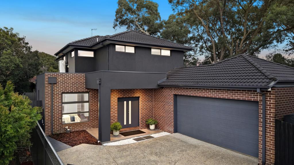 2/87 Rickards Ave N, Knoxfield, VIC 3180