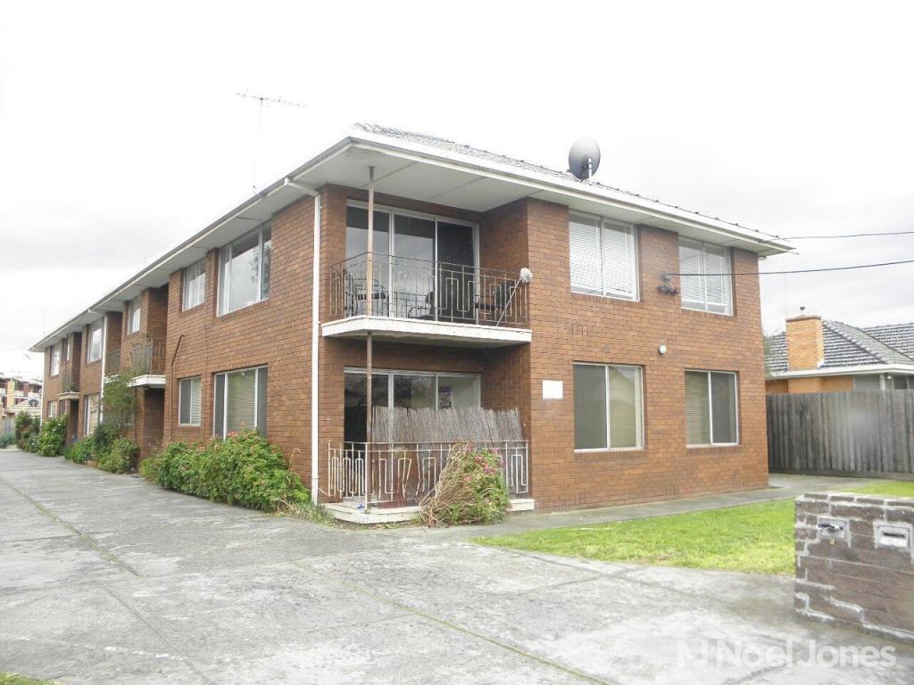 5/30 Sandown Rd, Ascot Vale, VIC 3032