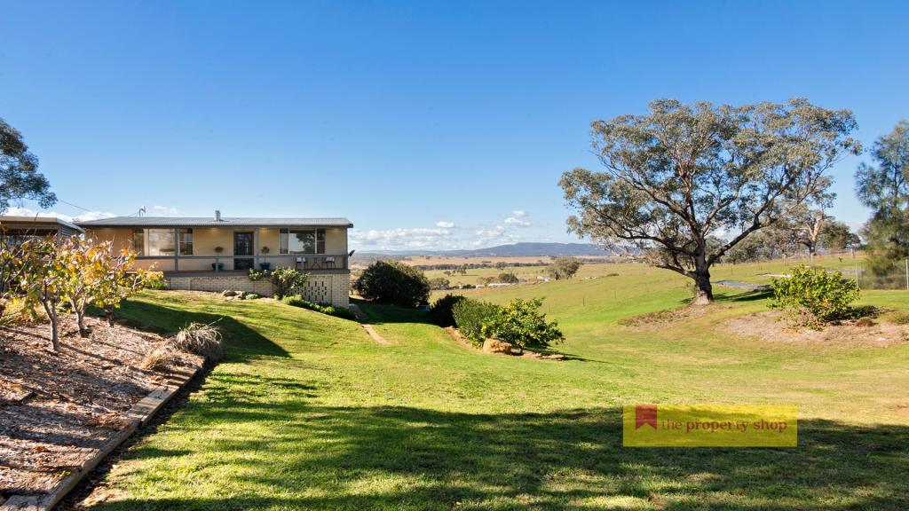 76 Crossings Rd, Menah, NSW 2850