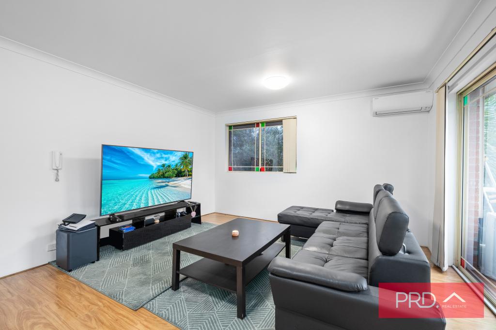 10/6 MEAD DR, CHIPPING NORTON, NSW 2170