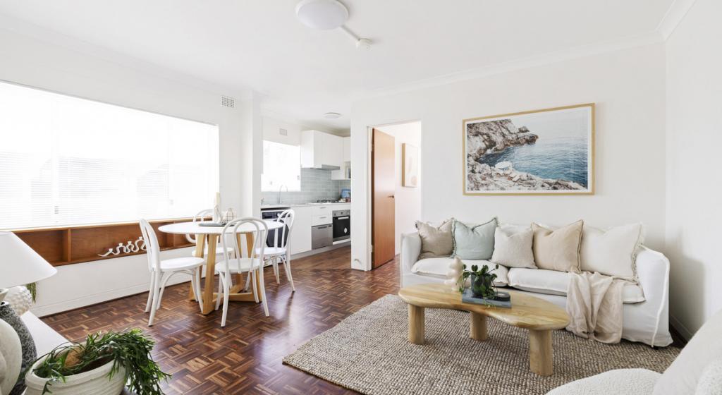 9/97 Queenscliff Rd, Queenscliff, NSW 2096