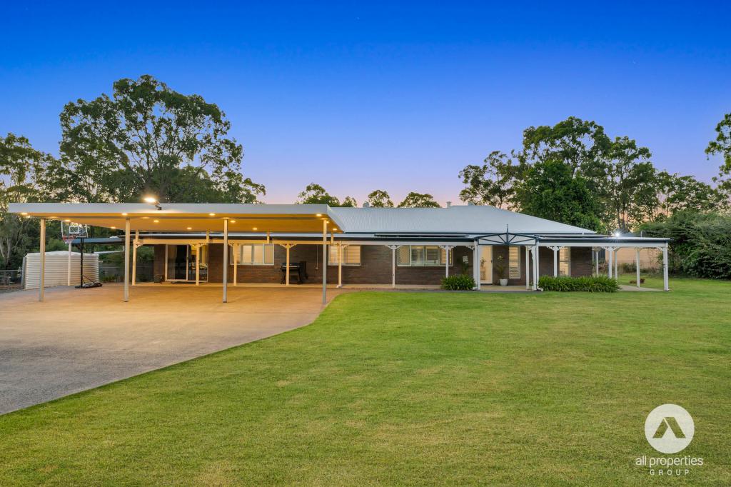 11-17 Lincoln Ct, Gleneagle, QLD 4285