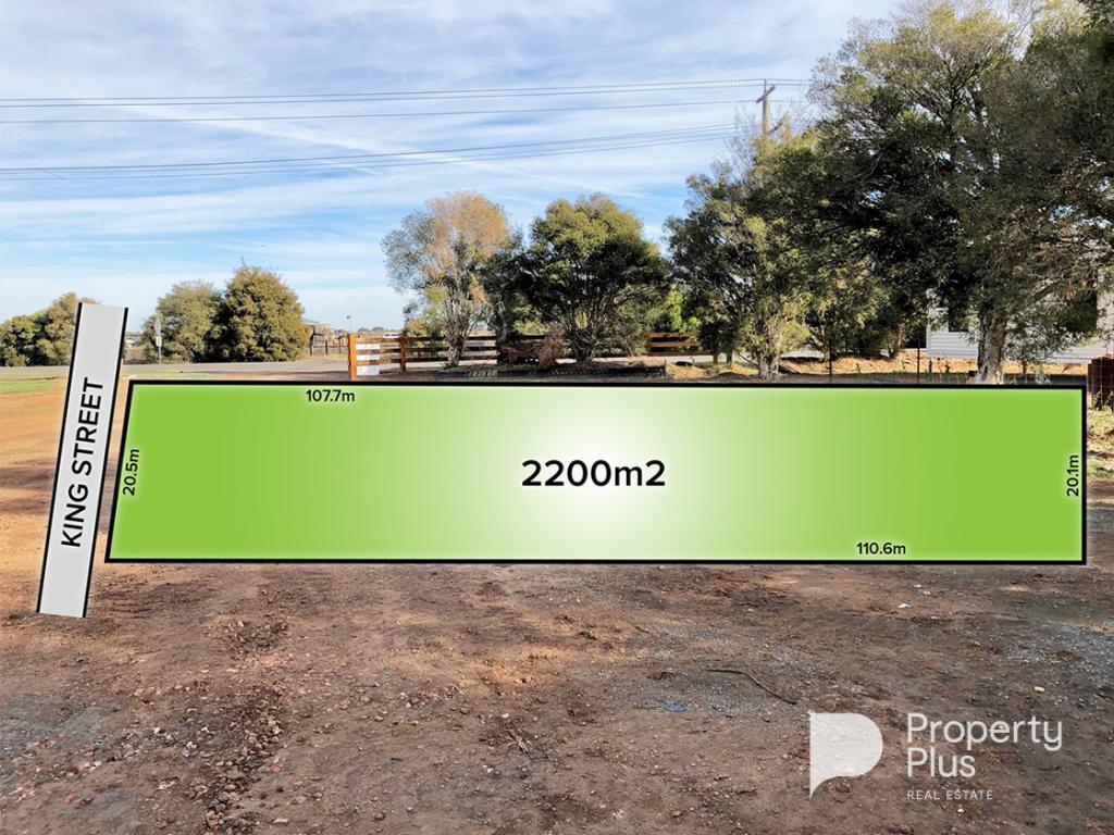 9 King St, Dingee, VIC 3571