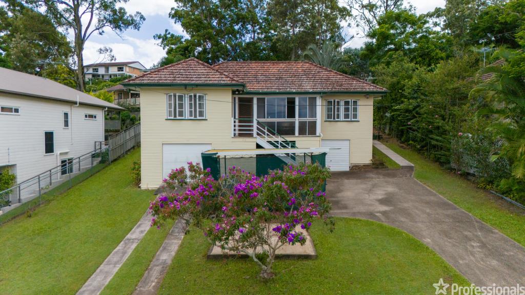 34 Felstead St, Everton Park, QLD 4053