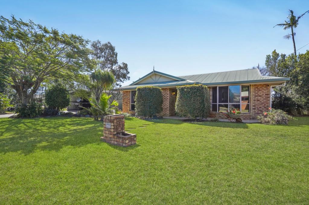 14 Burnham St, Forest Hill, QLD 4342