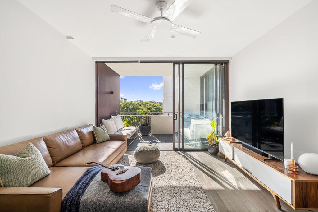 401/9 Young St, Randwick, NSW 2031