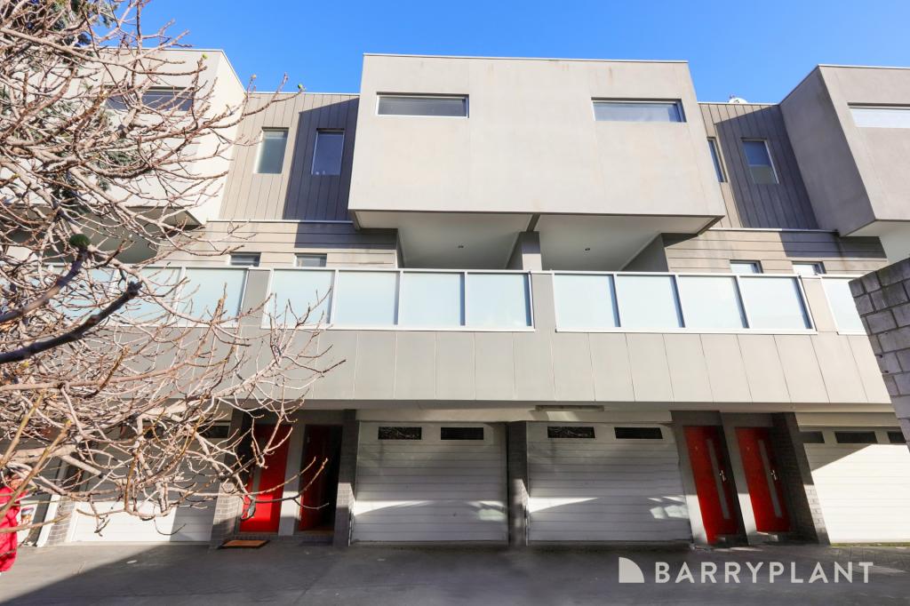 7/92 Paisley St, Footscray, VIC 3011