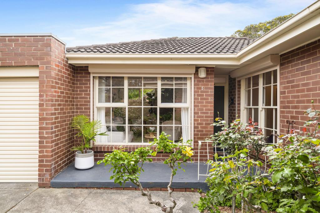 5/13-15 Gordon St, Balwyn, VIC 3103