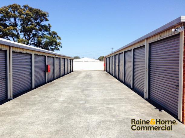 Storage/4 Karungi Cres, Port Macquarie, NSW 2444