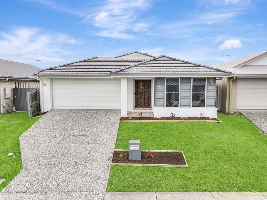 12 Morrow St, Collingwood Park, QLD 4301