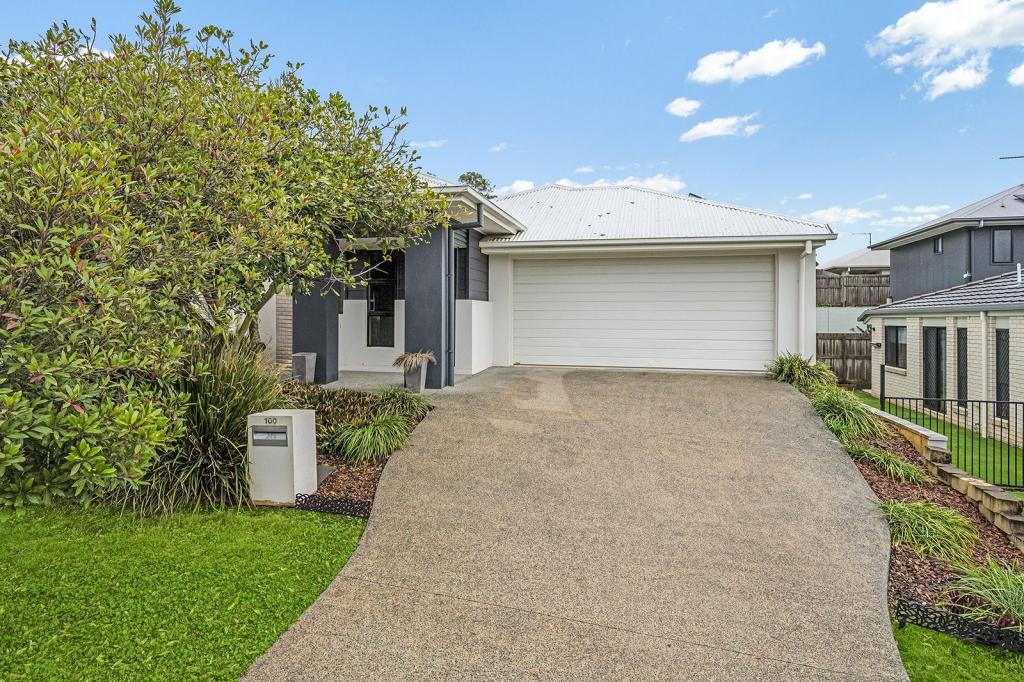 100 Caspian Pde, Warner, QLD 4500