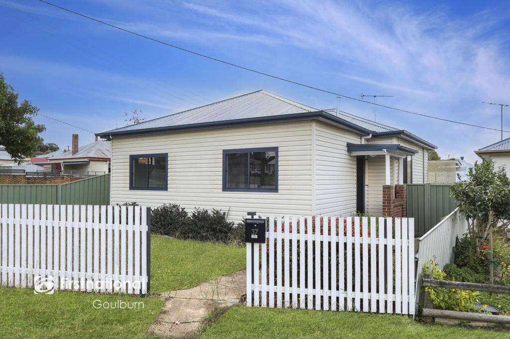 37 Mary St, Goulburn, NSW 2580