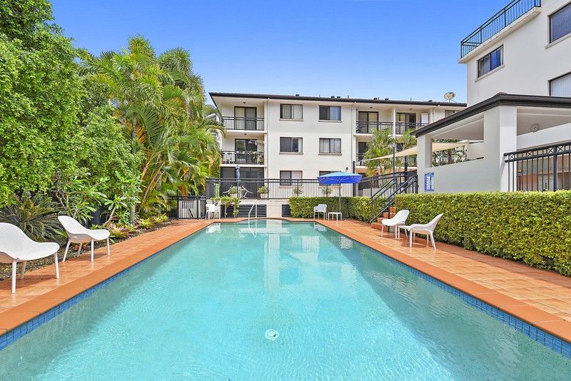 5/5 Railway St, Southport, QLD 4215