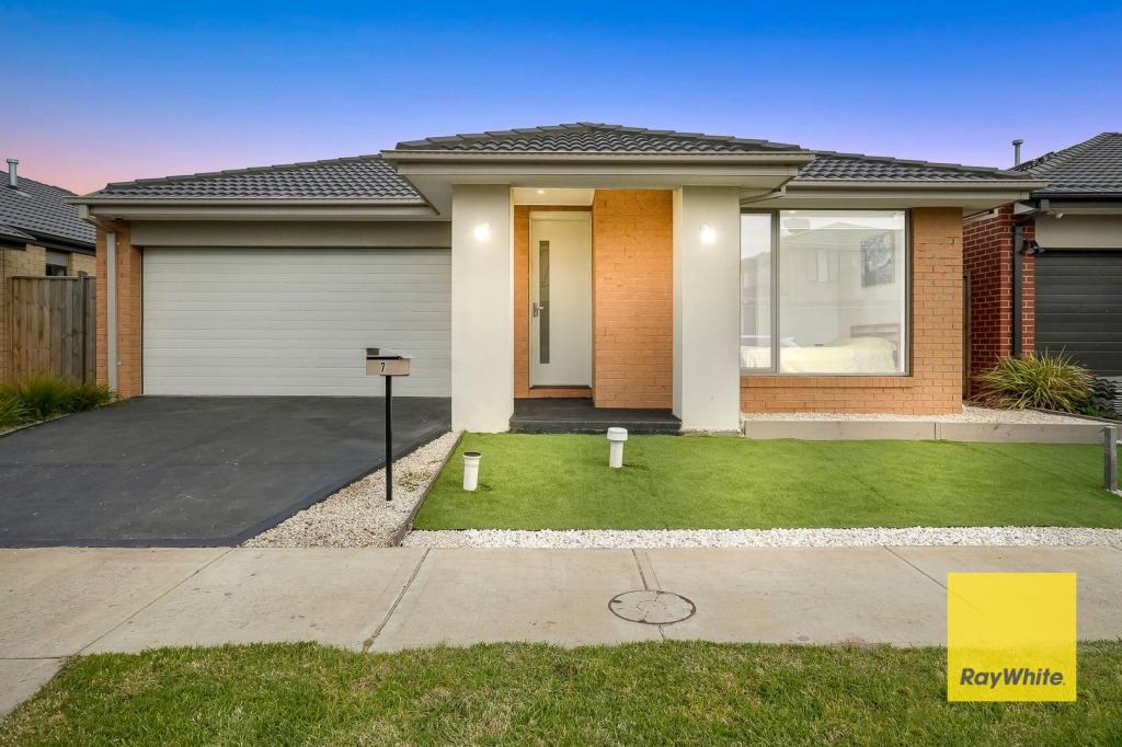 7 Egremont Ave, Tarneit, VIC 3029