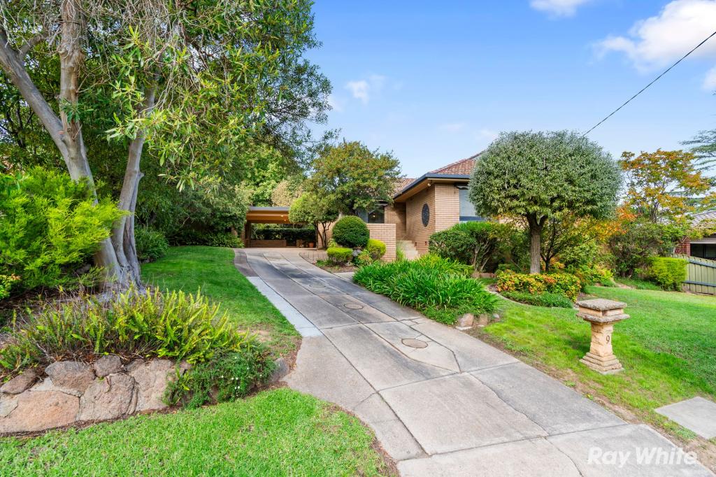 9 Malumba Cres, Kooringal, NSW 2650