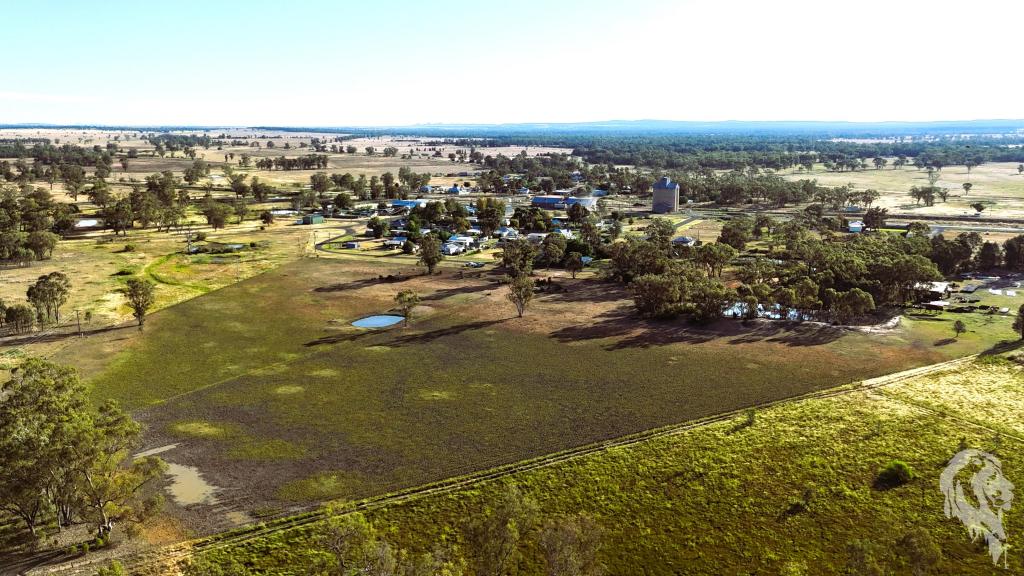 10 Garwi St, Baan Baa, NSW 2390