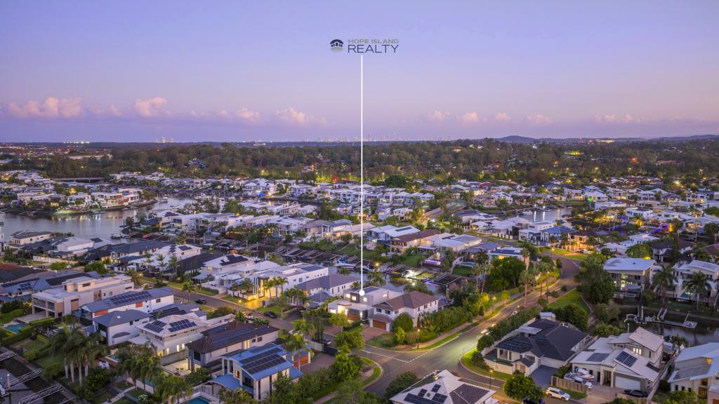 3 Ferrymans Ct, Helensvale, QLD 4212