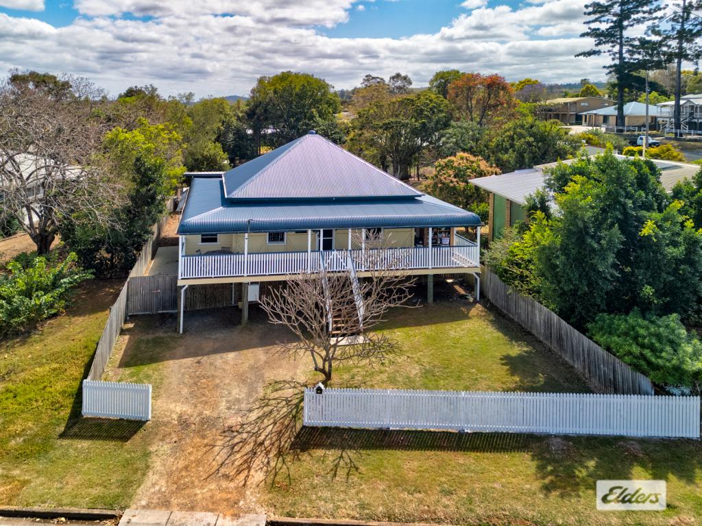 90 Railway St, Laidley, QLD 4341