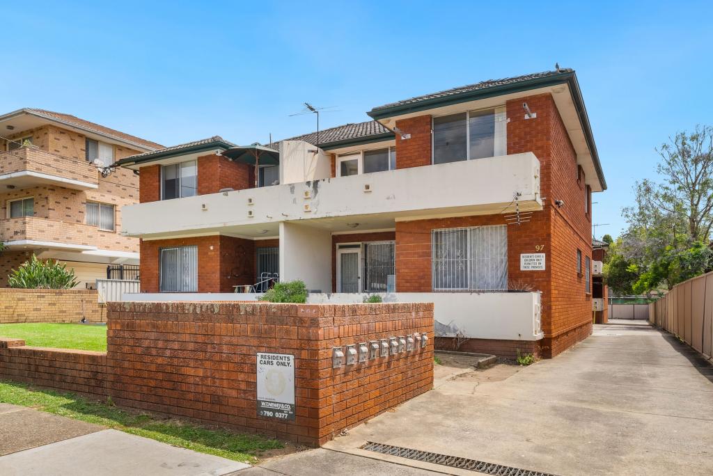 9/97 VICTORIA RD, PUNCHBOWL, NSW 2196