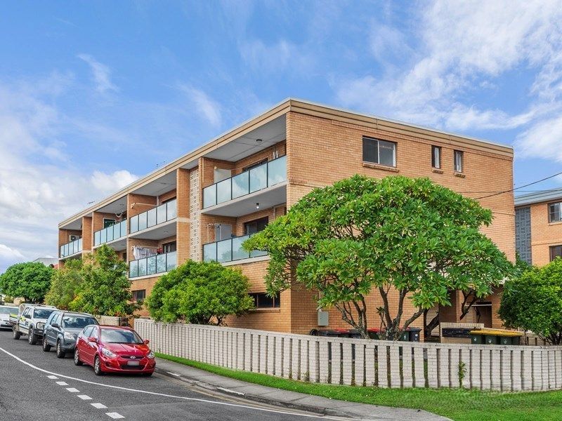 1/87 Monmouth St, Morningside, QLD 4170