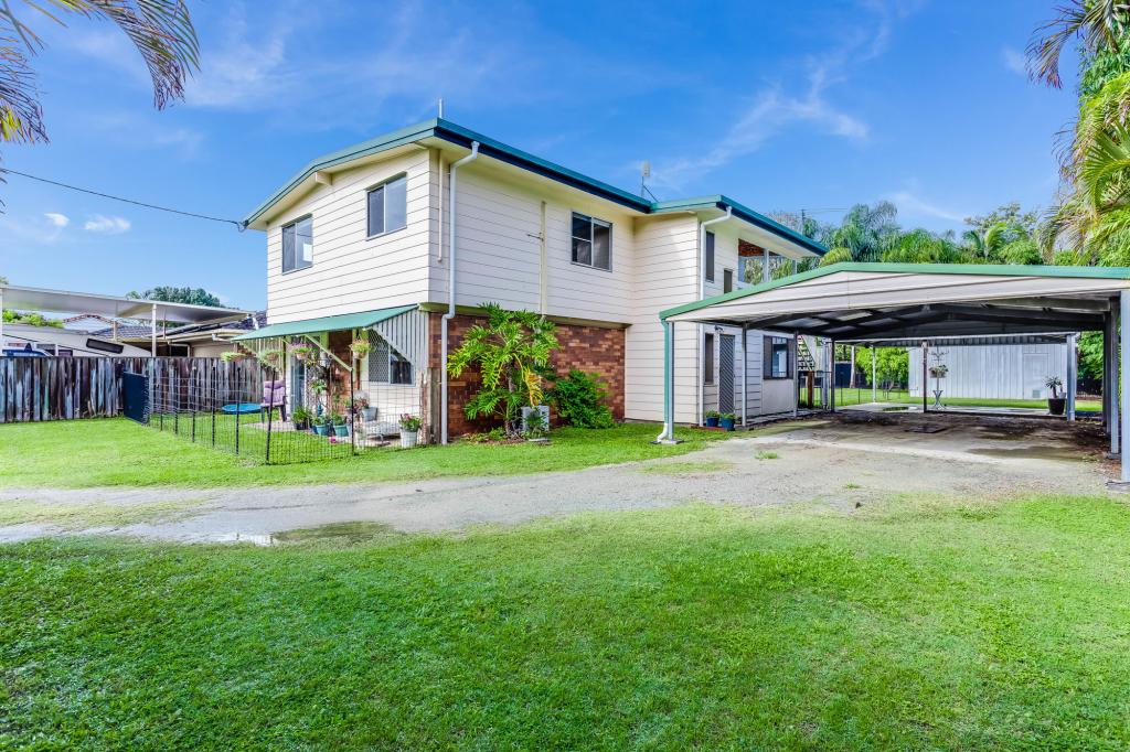 Contact Agent For Address, Beachmere, QLD 4510