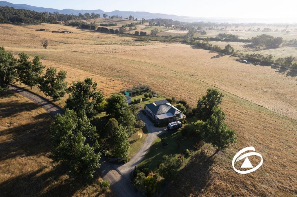 35 Ellis Rd, Tonimbuk, VIC 3815