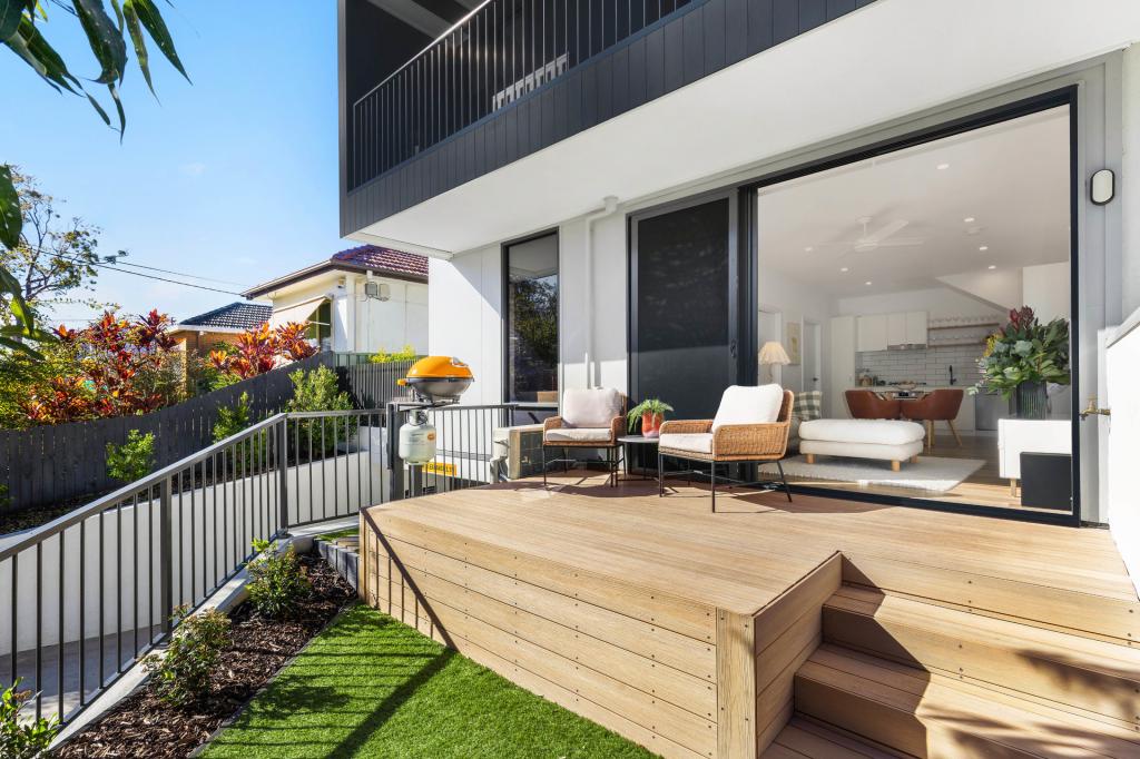 1/14 Ventura Ave, Miranda, NSW 2228