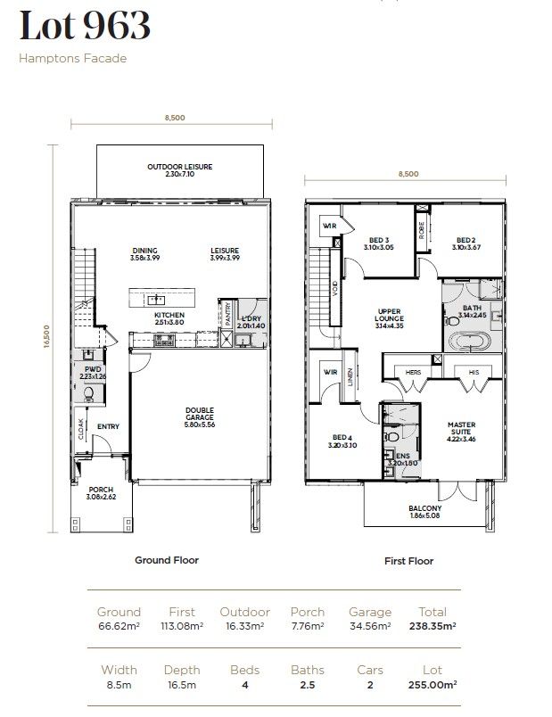 963/Xx Derham Rise, Catherine Field, NSW 2557