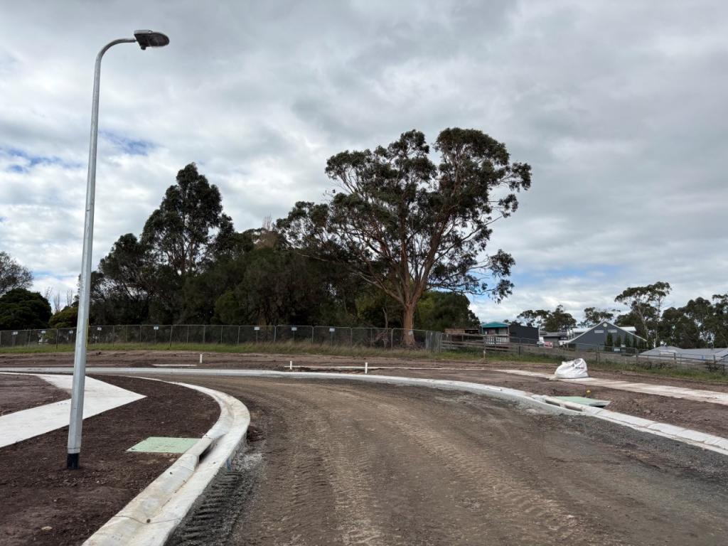 Lot 52/10 Banksia Rise, Nyora, VIC 3987