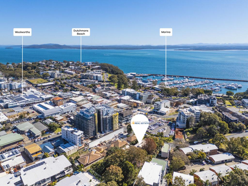 29 Donald St, Nelson Bay, NSW 2315