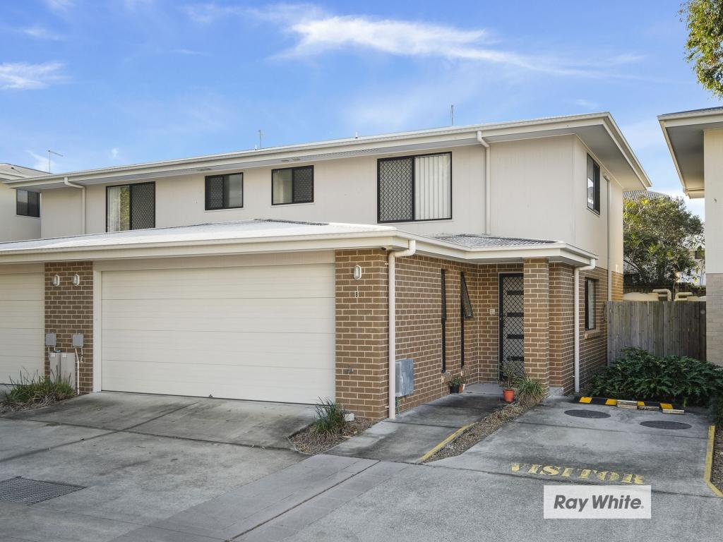 8/48 Philong St, Doolandella, QLD 4077