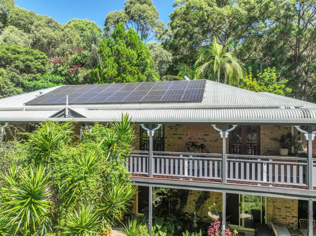 5-9 Weeroona Ave, Macleay Island, QLD 4184