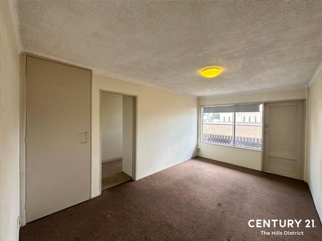 14/31-35 Forbes Street, Liverpool Nsw 2170, Liverpool, NSW 2170