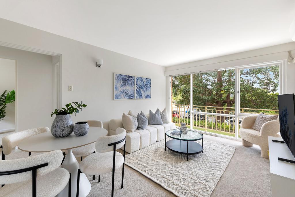 16/2-4 King St, Turramurra, NSW 2074
