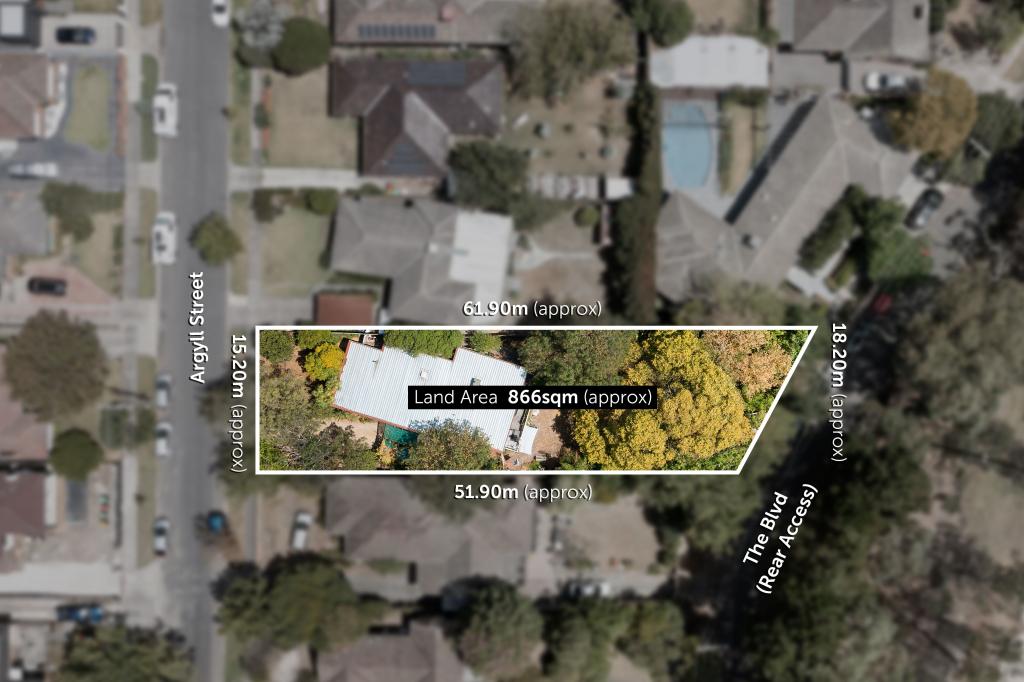 55 Argyll St, Malvern East, VIC 3145
