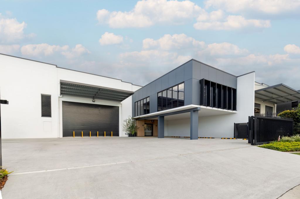 32 Wright Pl, Algester, QLD 4115