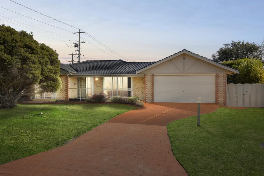 1 Correa Gr, Frankston South, VIC 3199