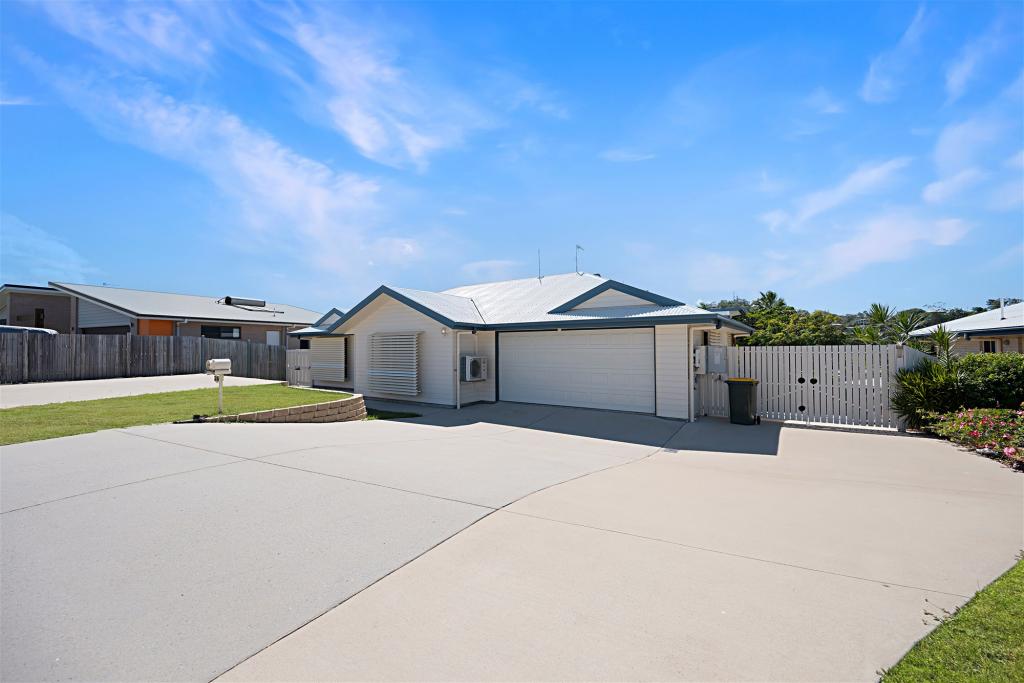 26 Coolibah St, Kin Kora, QLD 4680